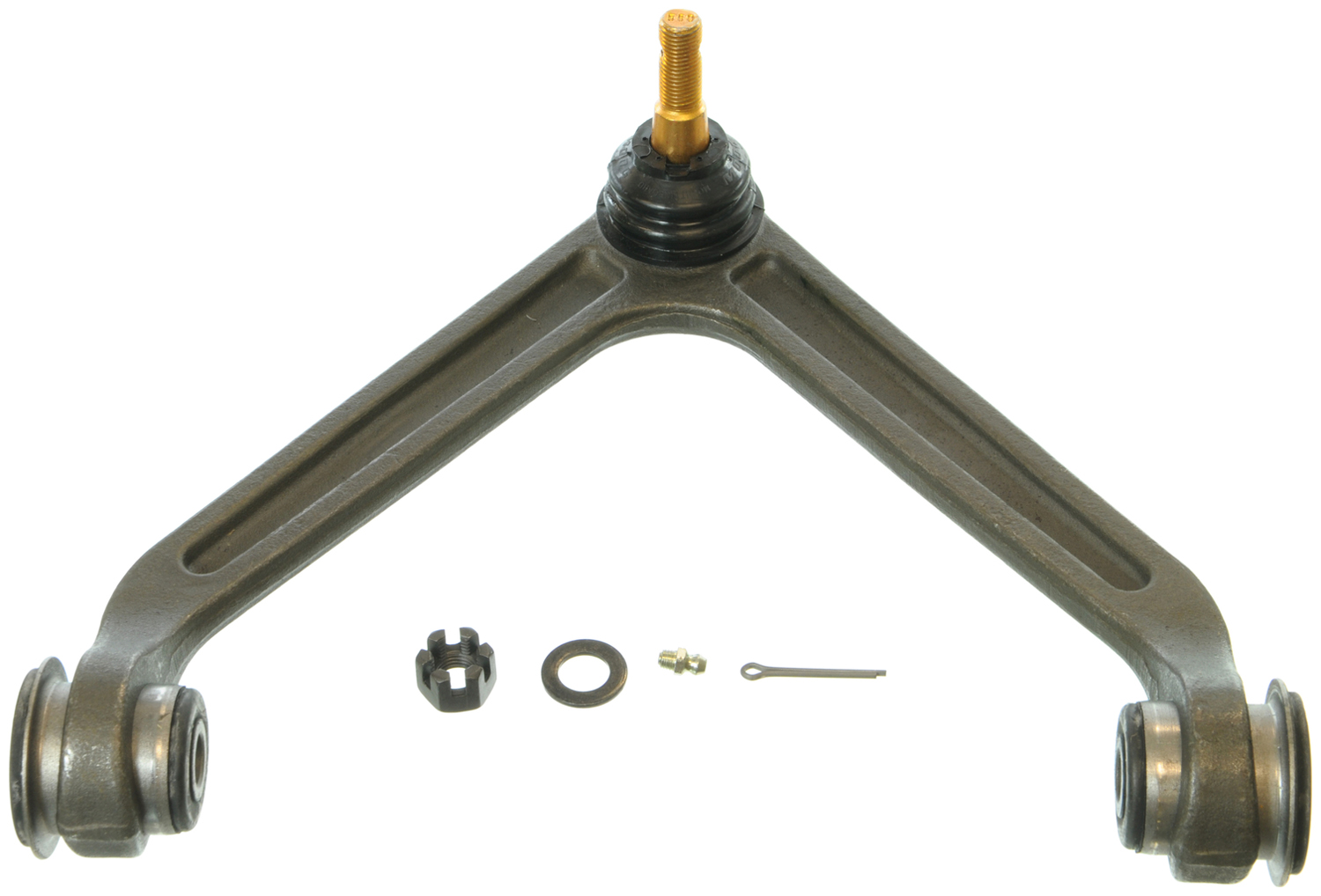PARTS MASTER CHASSIS - Suspension Control Arm & Ball Joint Assembly - P81 - k7424