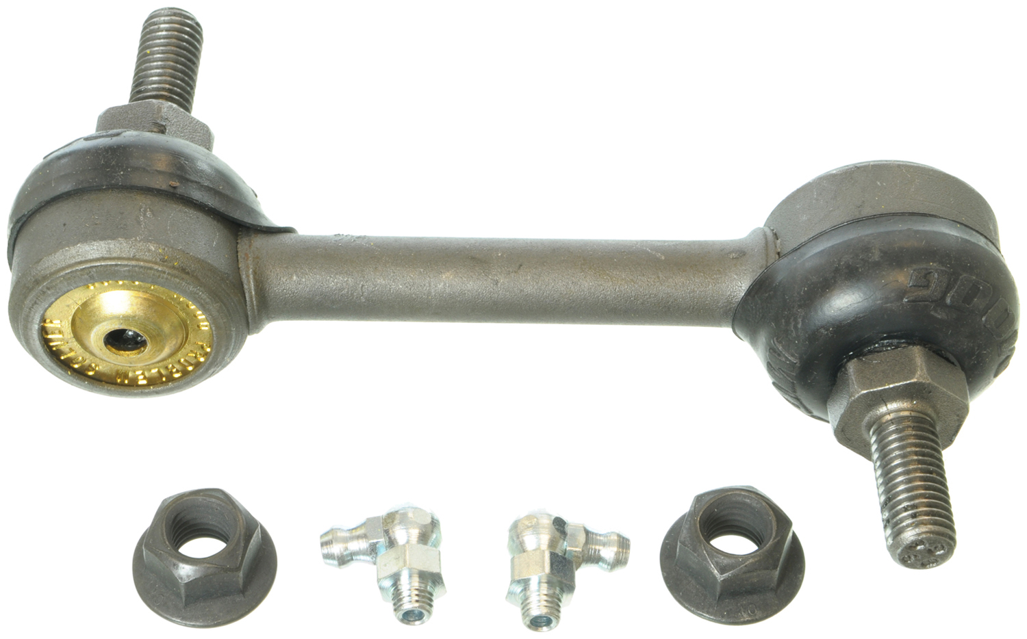 PARTS MASTER CHASSIS - Suspension Stabilizer Bar Link - P81 - k750010