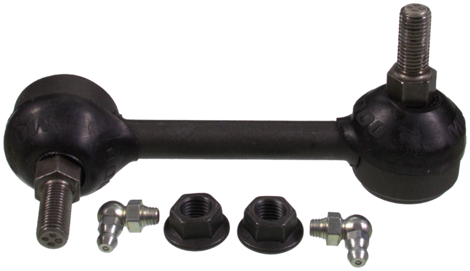 PARTS MASTER CHASSIS - Suspension Stabilizer Bar Link - P81 - k750044