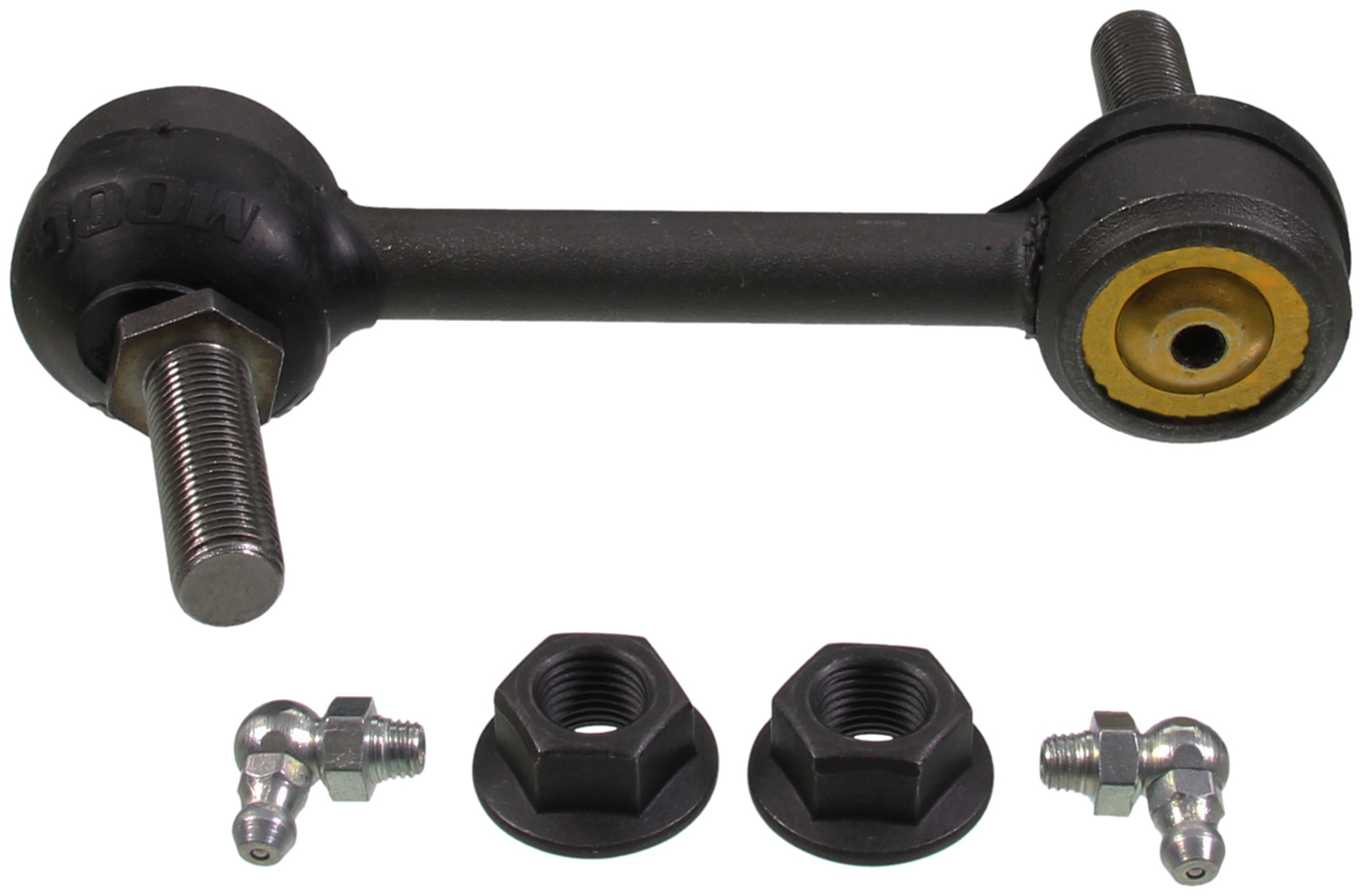 PARTS MASTER CHASSIS - Suspension Stabilizer Bar Link - P81 - k750159