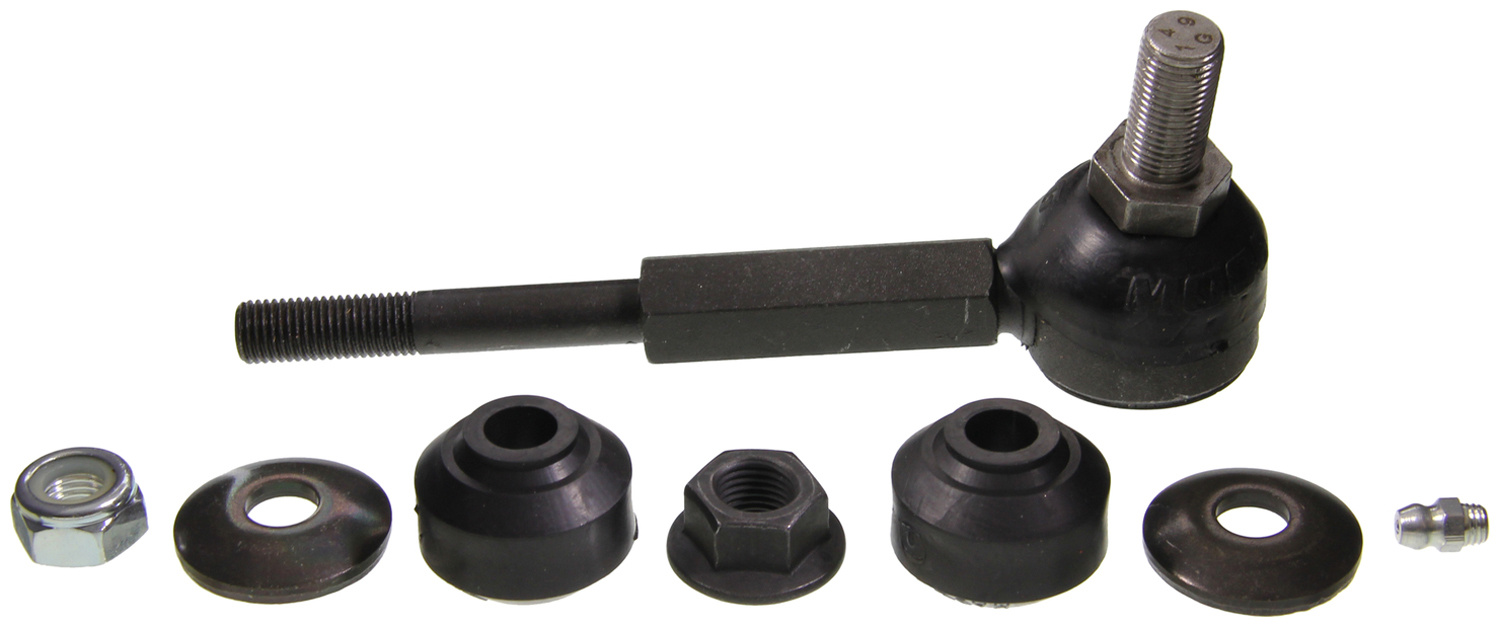 PARTS MASTER CHASSIS - Suspension Stabilizer Bar Link - P81 - k750257