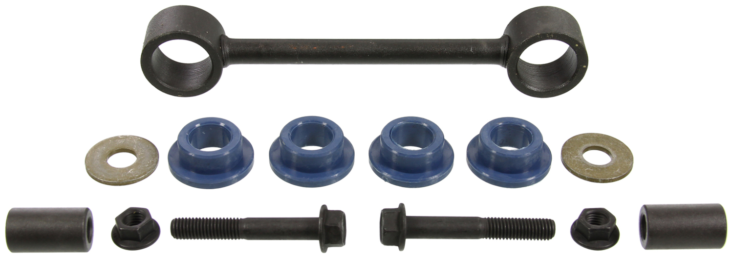 PARTS MASTER CHASSIS - Suspension Stabilizer Bar Link - P81 - k750379