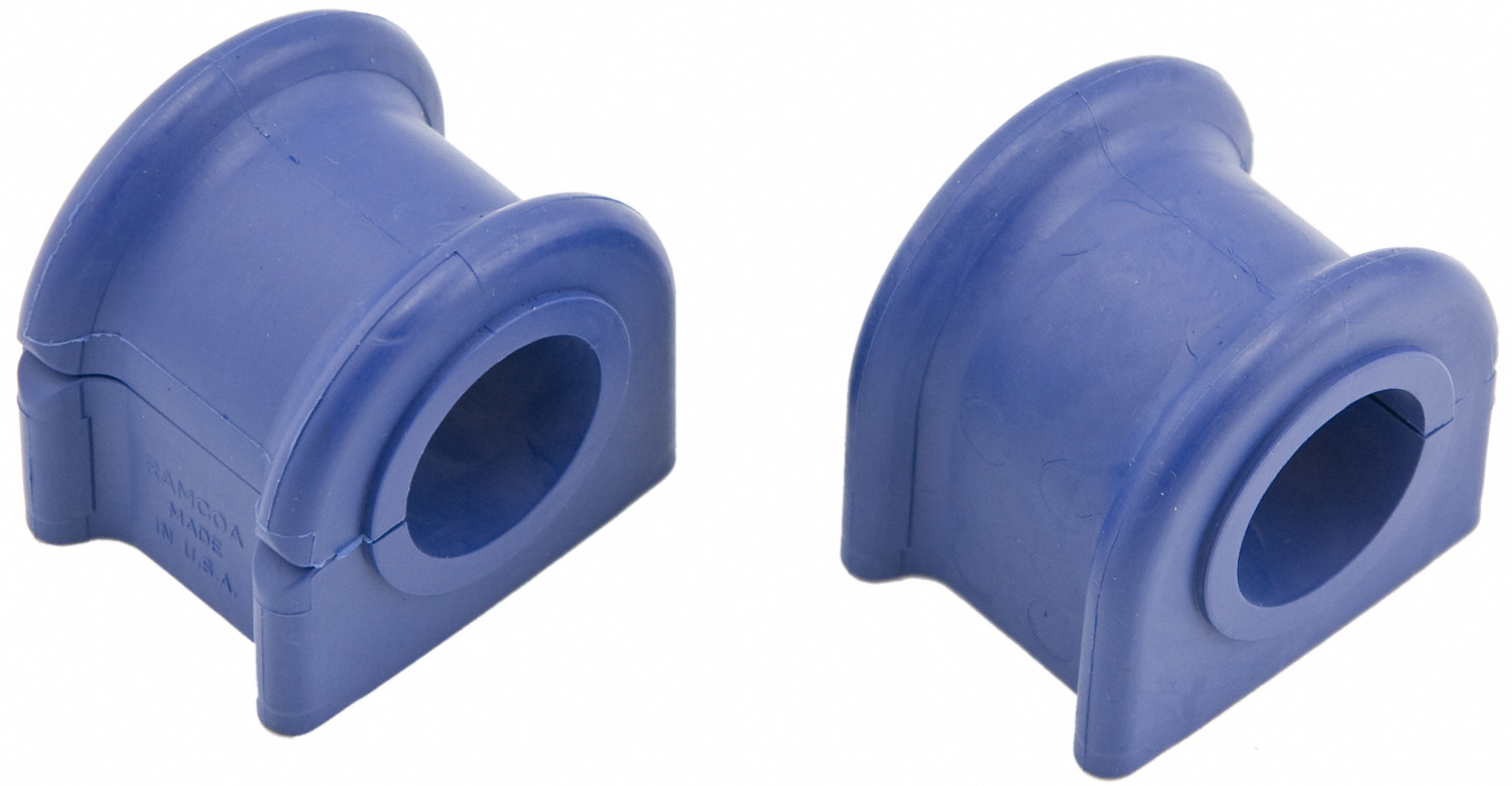 PARTS MASTER CHASSIS - Suspension Stabilizer Bar Bushing Kit - P81 - k80080
