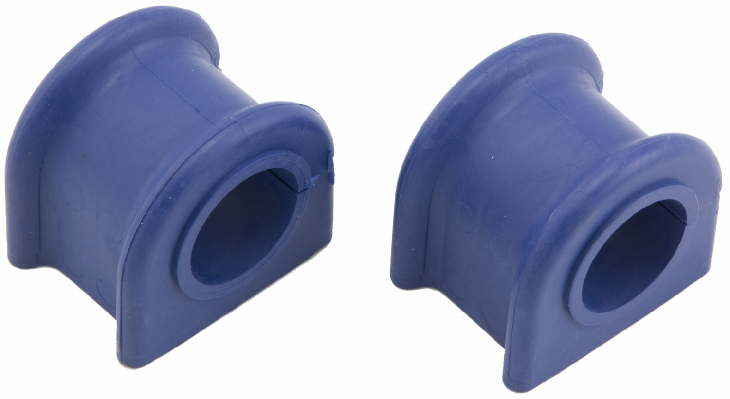 PARTS MASTER CHASSIS - Suspension Stabilizer Bar Bushing Kit - P81 - k80081