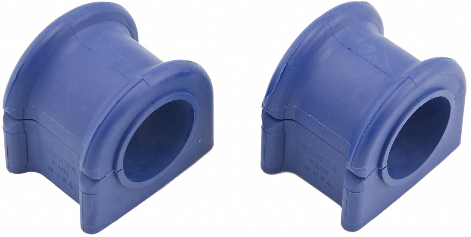 PARTS MASTER CHASSIS - Suspension Stabilizer Bar Bushing Kit - P81 - k80082