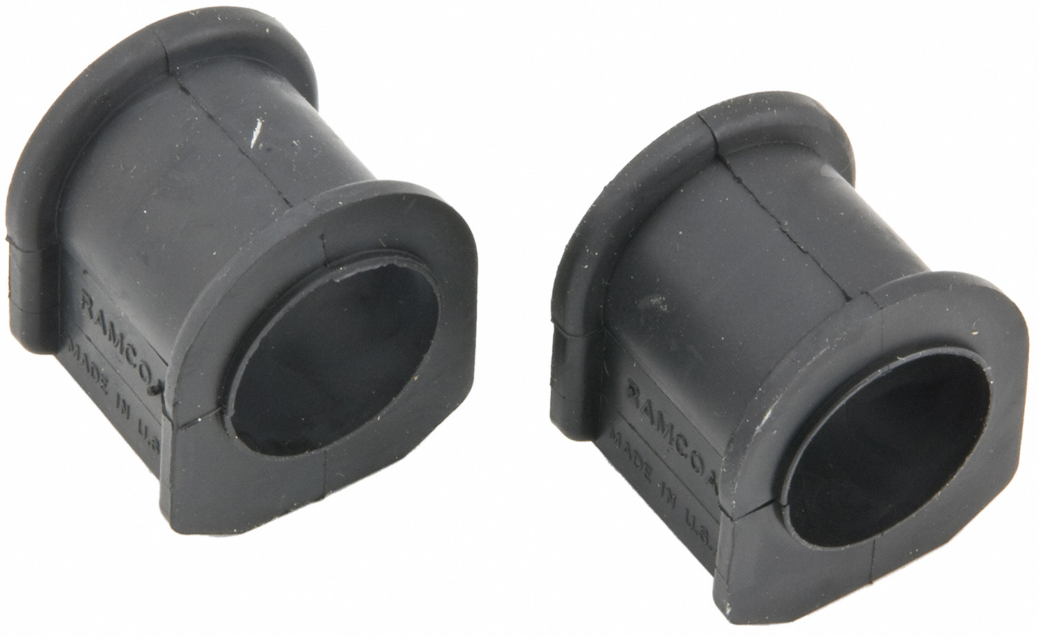 PARTS MASTER CHASSIS - Suspension Stabilizer Bar Bushing Kit - P81 - k80097