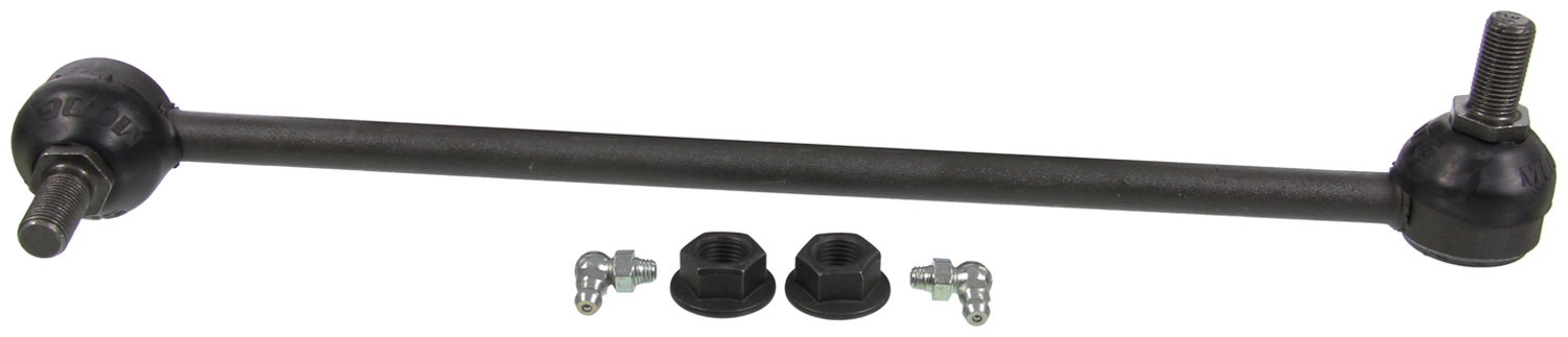 PARTS MASTER CHASSIS - PartsMaster Chassis Suspension Stabilizer Bar Link - P81 - k80478