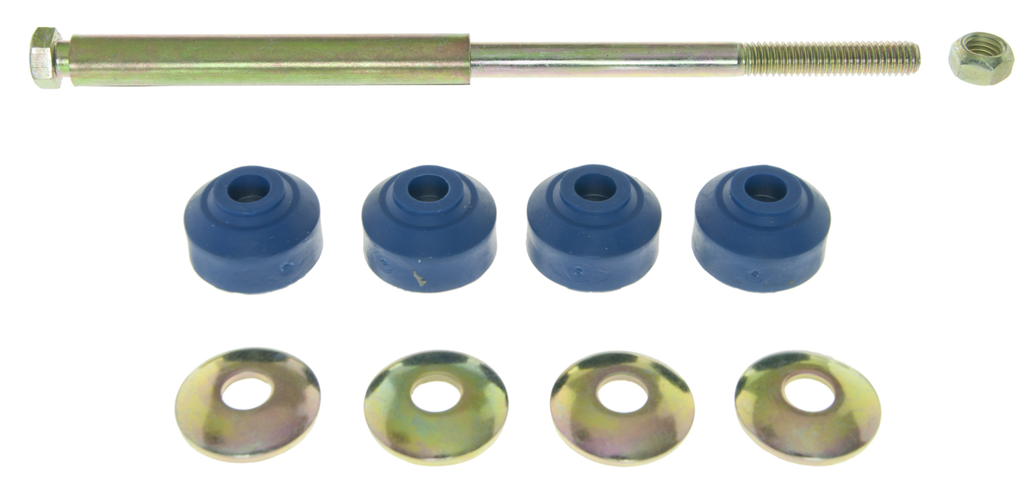 PARTS MASTER CHASSIS - Suspension Stabilizer Bar Link Kit - P81 - k80631