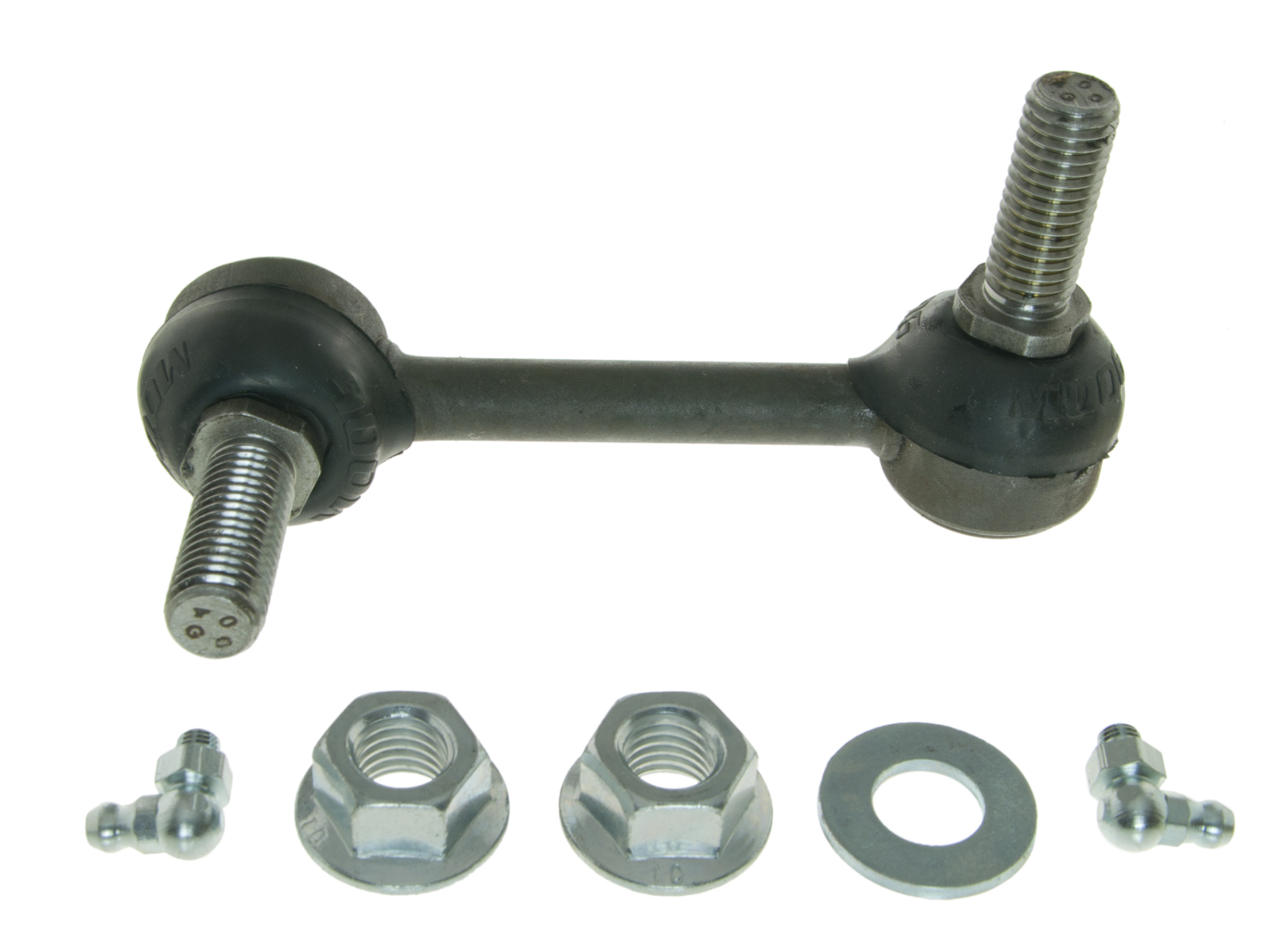 PARTS MASTER CHASSIS - Suspension Stabilizer Bar Link - P81 - k80824
