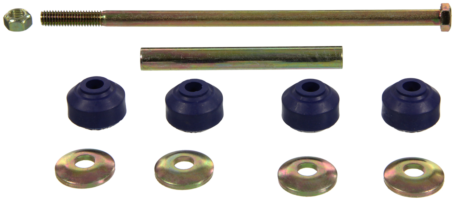 PARTS MASTER CHASSIS - Suspension Stabilizer Bar Link Kit - P81 - k80898