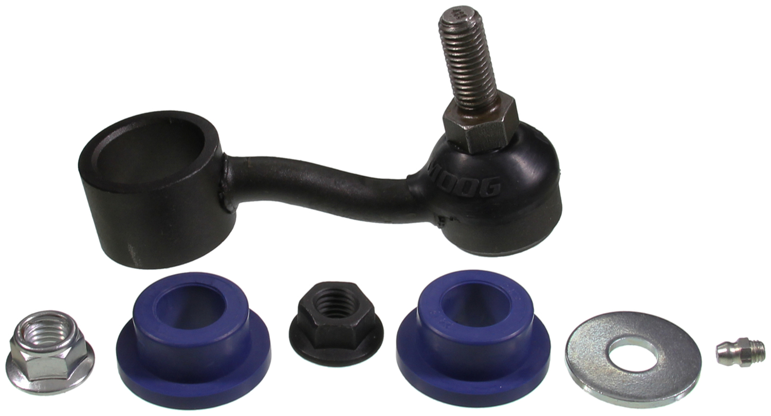 PARTS MASTER CHASSIS - Suspension Stabilizer Bar Link - P81 - k80947
