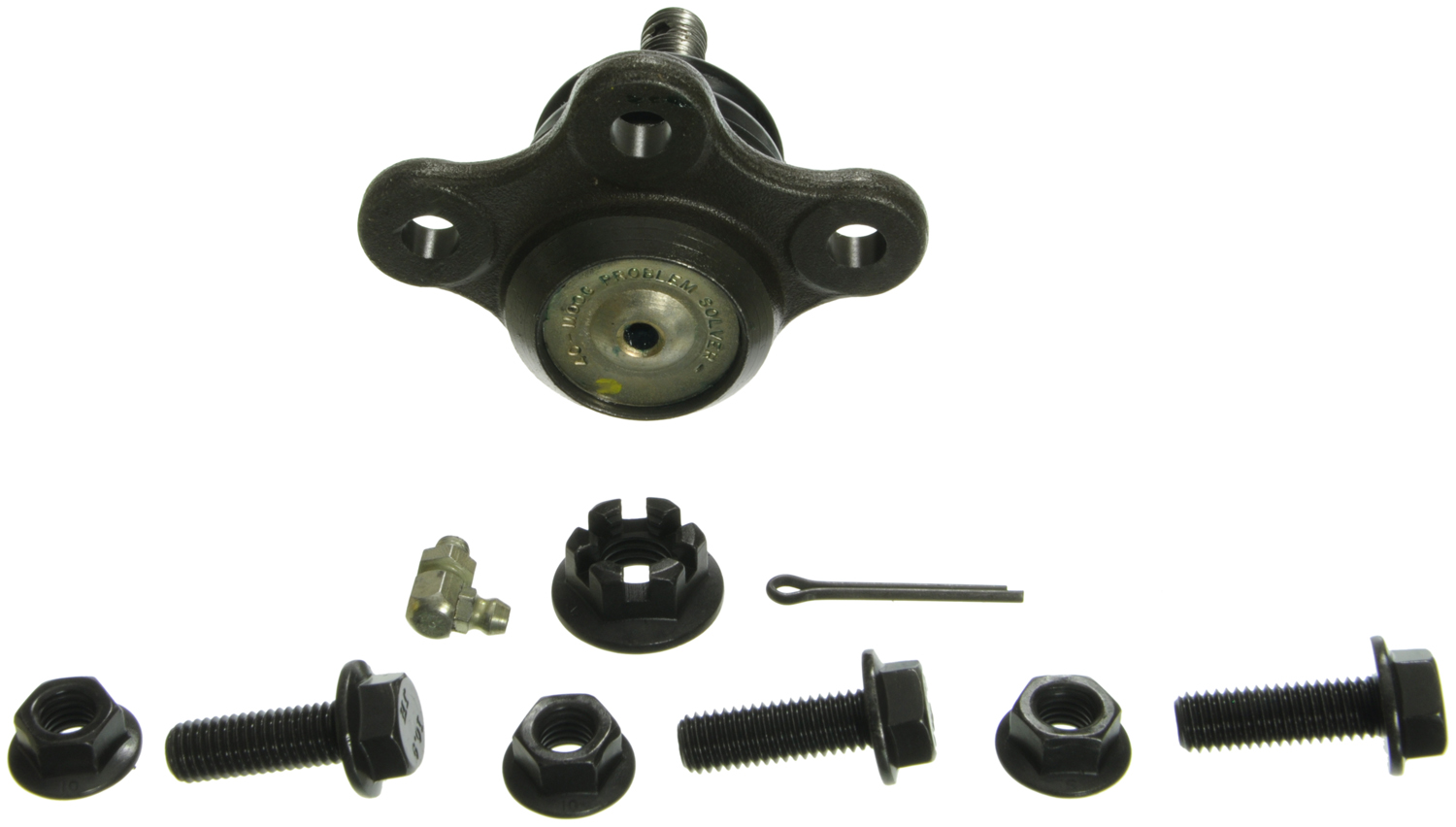 PARTS MASTER CHASSIS - Suspension Ball Joint - P81 - k80984