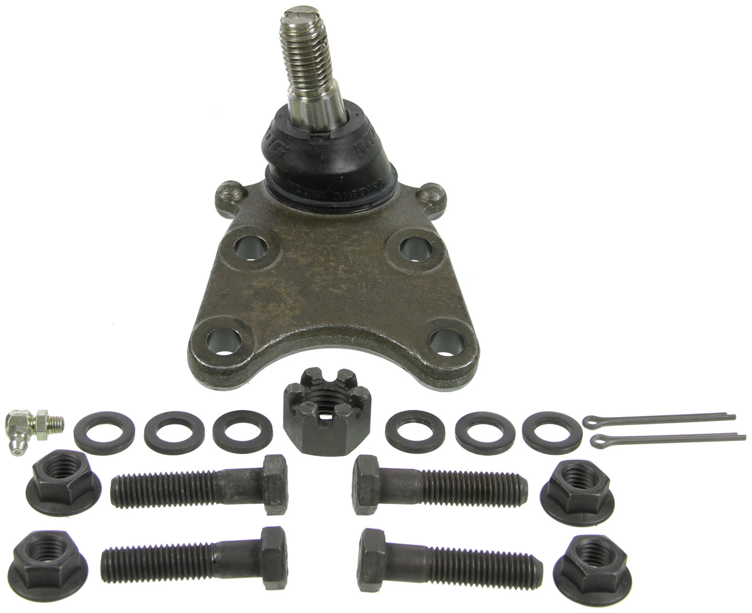 PARTS MASTER CHASSIS - Suspension Ball Joint - P81 - k80997