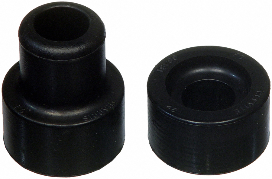 PARTS MASTER CHASSIS - Radius Arm Bushing Kit Chassis - P81 - k8101
