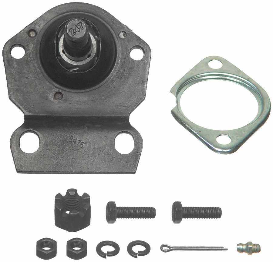 PARTS MASTER CHASSIS - Suspension Ball Joint - P81 - k8209