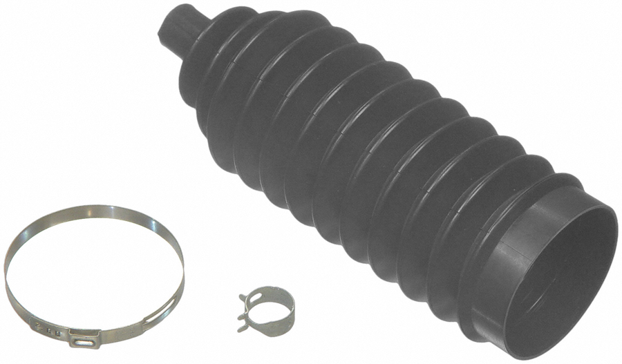 PARTS MASTER CHASSIS - Rack & Pinion Bellow Kit - P81 - k8437