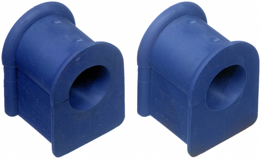 PARTS MASTER CHASSIS - Suspension Stabilizer Bar Bushing Kit - P81 - k8655
