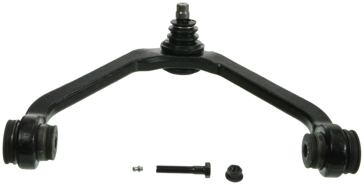 PARTS MASTER CHASSIS - Suspension Control Arm & Ball Joint Assembly - P81 - k8708t
