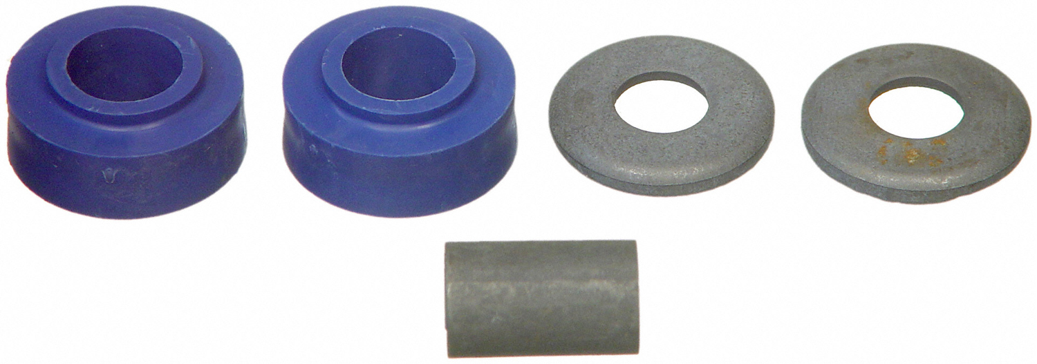 PARTS MASTER CHASSIS - Suspension Stabilizer Bar Bushing Kit - P81 - k8763