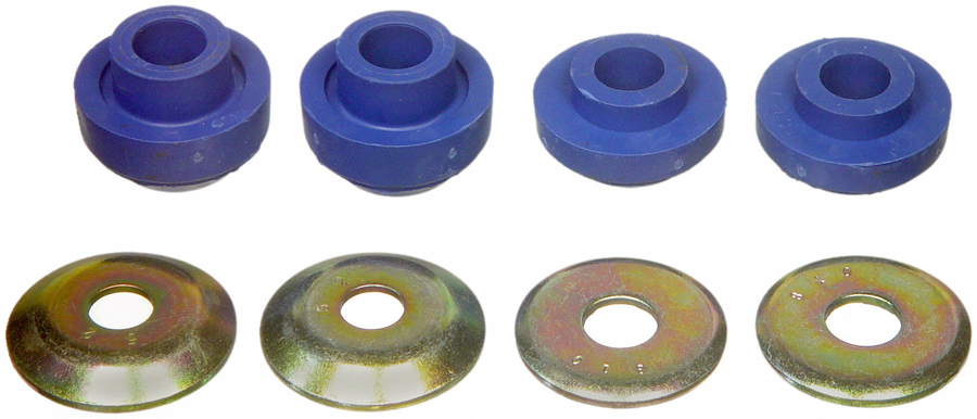 PARTS MASTER CHASSIS - Suspension Strut Rod Bushing Kit - P81 - k8768
