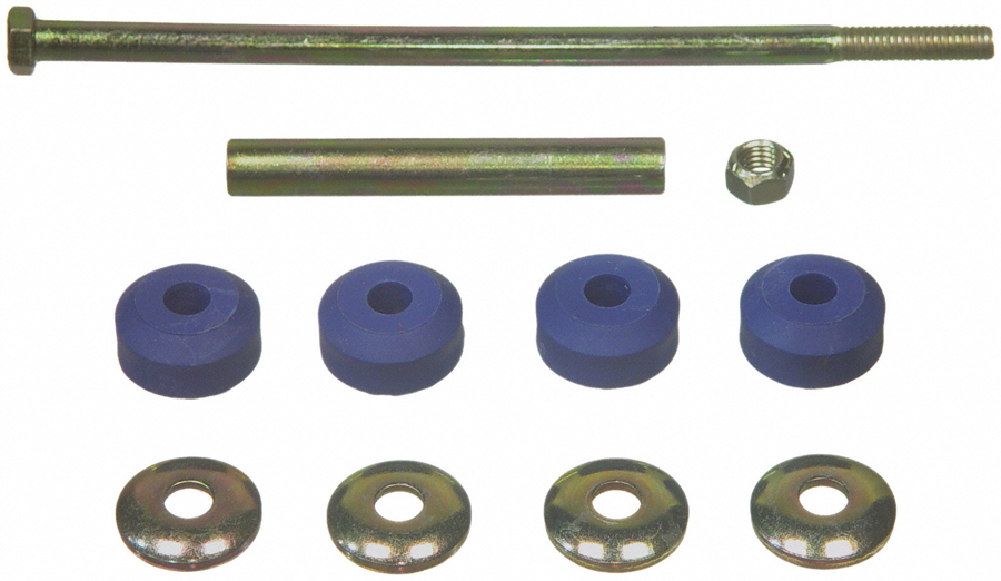 PARTS MASTER CHASSIS - Suspension Stabilizer Bar Link Kit - P81 - k8848