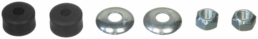 PARTS MASTER CHASSIS - Suspension Stabilizer Bar Link Kit - P81 - k90128