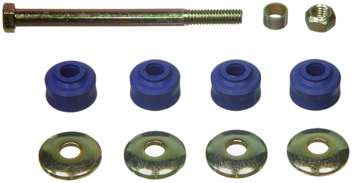 PARTS MASTER CHASSIS - Suspension Stabilizer Bar Link Kit - P81 - k90130