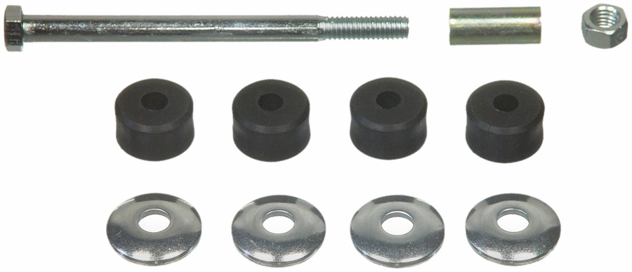PARTS MASTER CHASSIS - Suspension Stabilizer Bar Link Kit - P81 - k90247