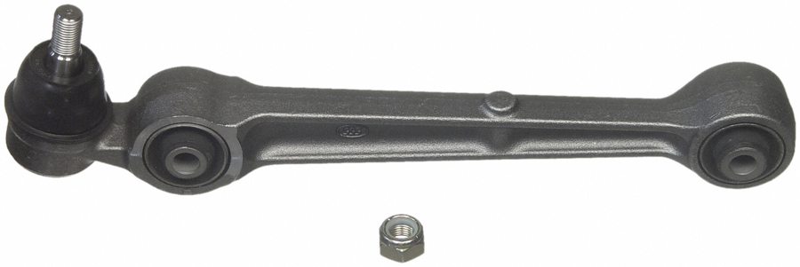 PARTS MASTER CHASSIS - Suspension Control Arm & Ball Joint Assembly - P81 - k90266