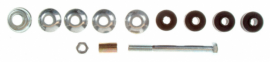 PARTS MASTER CHASSIS - Suspension Stabilizer Bar Link Kit - P81 - k90390