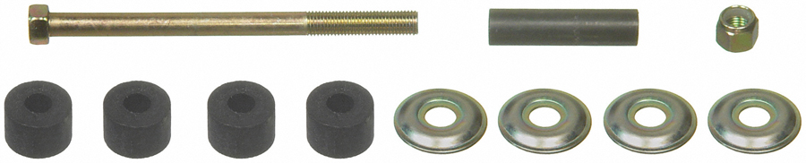 PARTS MASTER CHASSIS - Suspension Stabilizer Bar Link Kit - P81 - k9232