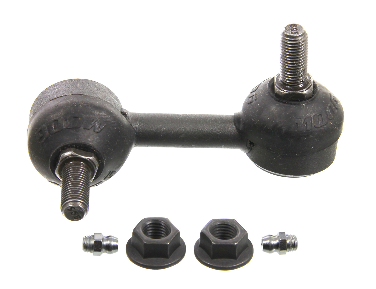 PARTS MASTER CHASSIS - Suspension Stabilizer Bar Link - P81 - k750289