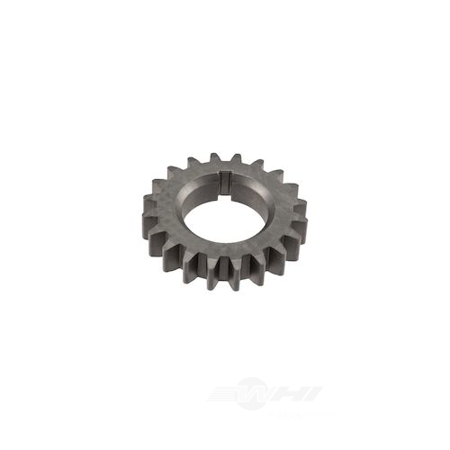 PREFERRED COMPONENTS INC. - Stock - PCM - g55511