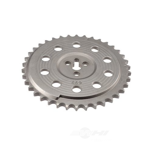 PREFERRED COMPONENTS INC. - Stock - PCM - g55842
