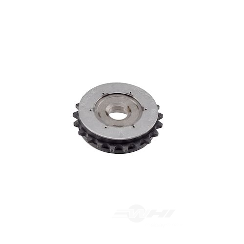 PREFERRED COMPONENTS INC. - Stock - PCM - g55853