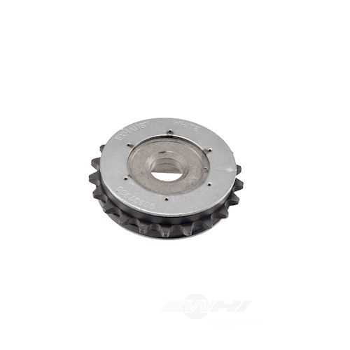 PREFERRED COMPONENTS INC. - Stock - PCM - g55855