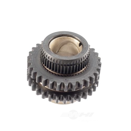 PREFERRED COMPONENTS INC. - Stock - PCM - g55865