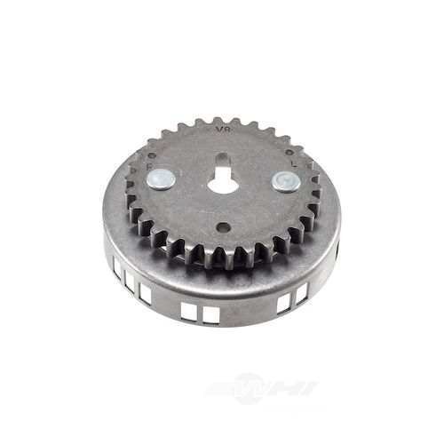 PREFERRED COMPONENTS INC. - Stock - PCM - g55870