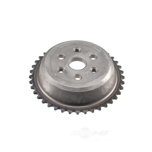 PREFERRED COMPONENTS INC. - Stock - PCM - g55911
