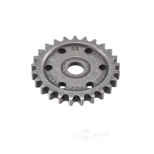 PREFERRED COMPONENTS INC. - Stock - PCM - g56306