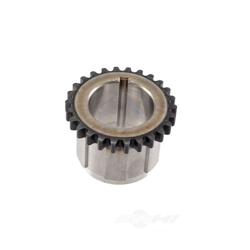 PREFERRED COMPONENTS INC. - Stock - PCM - g56314