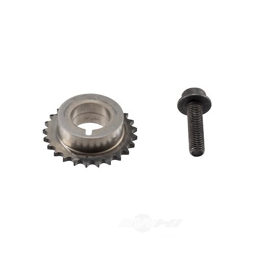 PREFERRED COMPONENTS INC. - Stock - PCM - g56333
