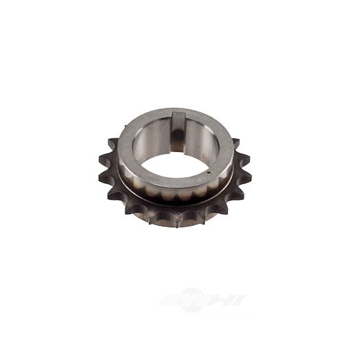 PREFERRED COMPONENTS INC. - Stock - PCM - g56368