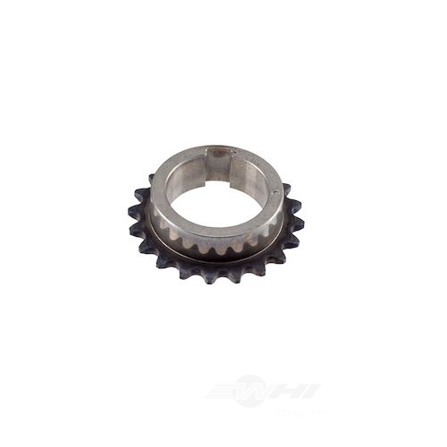 PREFERRED COMPONENTS INC. - Stock - PCM - g56372