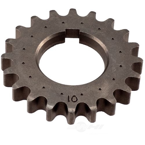 PREFERRED COMPONENTS INC. - Stock - PCM - g57208