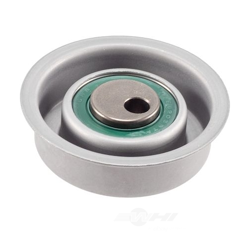 PREFERRED COMPONENTS INC. - Stock - PCM - t60103