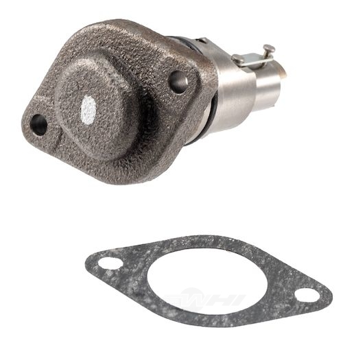 PREFERRED COMPONENTS INC. - Stock - PCM - t60272