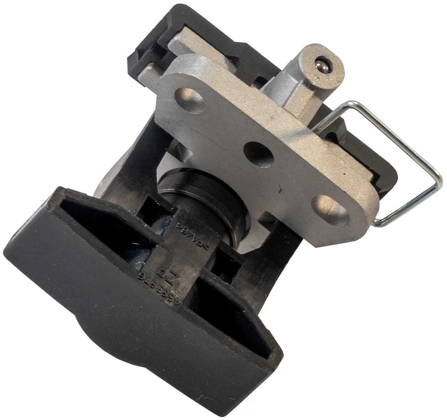 PREFERRED COMPONENTS INC. - Stock - PCM - t65427