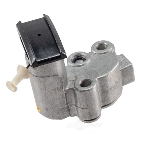 PREFERRED COMPONENTS INC. - Stock - PCM - t65442