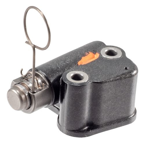 PREFERRED COMPONENTS INC. - Stock - PCM - t66081